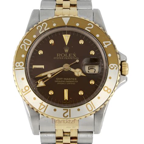 nipple dial rolex fornitura